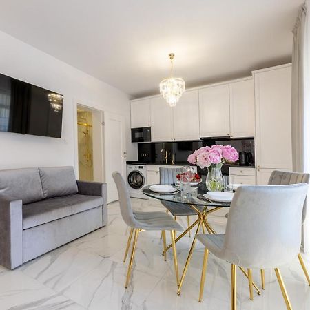 Apartament White House Ustka Rozowy 2A ภายนอก รูปภาพ
